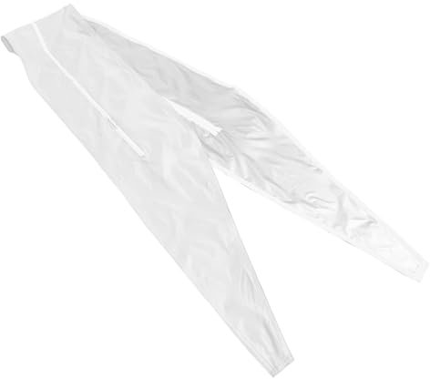 Alipis Junta De Ventana Portátil Sellador para Aire Acondicionado Suaves Protección UV Compatible Accesorios Uso Prolongado