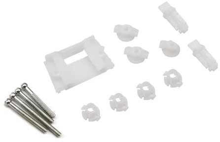 Autozubehör Scheinwerfer-Einstellschraube Einstellclip-Reparatursatz OE: 533941141 for VW Passat Santana Jetta Scirocco II for Audi 80 100