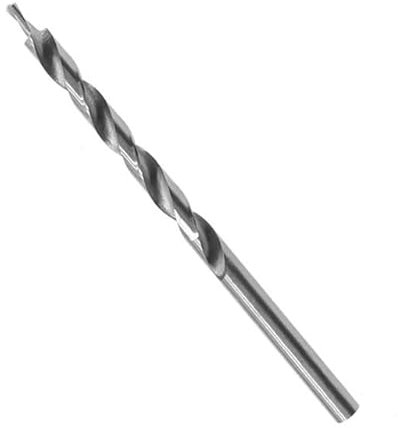 1 stücke 9mm Runde/Hex Schaft Tasche Loch Schritt Bohrer Bit Twist Schritt Bohrer for Tasche Loch bohrer Guide Holzbearbeitung Werkzeug(Hex Shank)