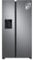 SAMSUNG Frigorífico Americano Twin Cooling Plus 635L RS68A882CS9/EF Acero Inoxidable