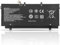7,7V 40Wh 4820mAh MG04XL MC04XL Laptop Battery Compatible for HP Elite x2 1012 G1(L5H00EA) Elite x2 1012 G1(L5H01EA).