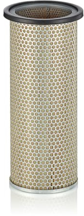 MANN-FILTER C 17 149 Luftfilter-Sekundärelement Luftfilter - für Off-Highway Anwendungen