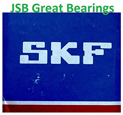 SKF 6201 ZZ C3 SKF