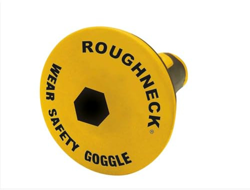 Roughneck ROU31975 Safety Grip for 16 mm Shank