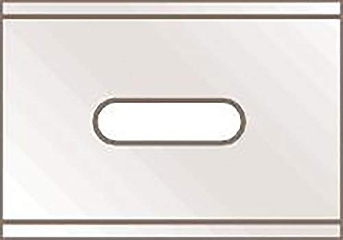 Martor 92.66 Remplacement de l'industrie de la lame pour MARTego/Merak 10 pièces