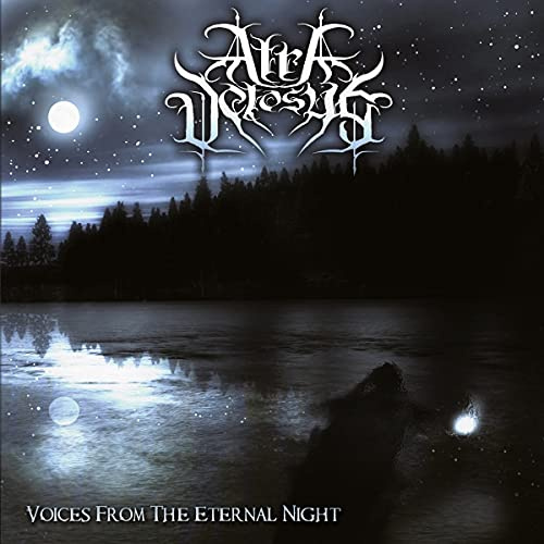 Voices From The Eternal Night