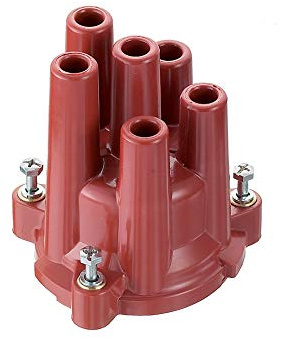 Facet Distributor Cap 2.7530/30Pht Compatible with #OEM 7433501944/ #OEM 35019447/3501944