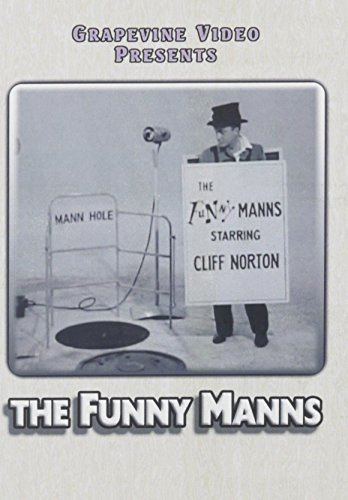 The Funny Manns