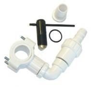 Washing machine Cut In Waste Plumbing Kit