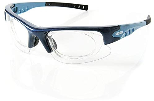 Safetop 10214 - Pyros. gafa montura universal ocular claro