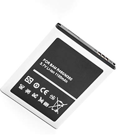 Akku kompatibel mit Samsung GT-S5220