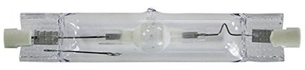 Lampadina Alogenuri Metallici attacco RX7s 70 W colore: bianco Electro dh. 12.190/70/BL 8430552126095