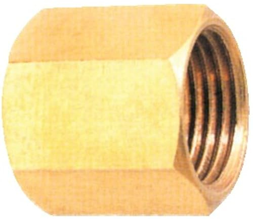 Thermador - Manchon Double Femelle : 40X49 - MORMADF40