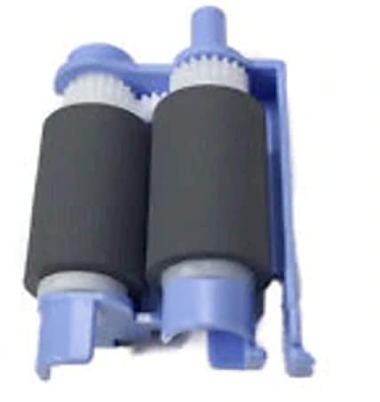 HP RM2-5452-000CN Drucker-Ersatzteil, multifunktional, Rolle – Ersatzteile für Druckgeräte (HP, multifunktional, LaserJet Pro M426dw, Rolle, Schwarz, Blau, Weiß)