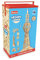 JeuJura-8332 Árbol Sakura Juego de Construcción, Multicolor, 300 pièces (JeujuraJ8333)