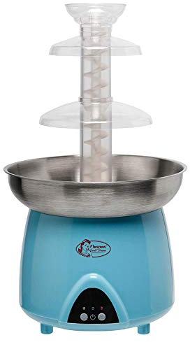 Bestron DUE4007 - Fuente eléctrica de chocolate