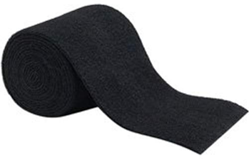Seachoice 50-55991 Teppich für Anhänger, Schwarz, 305 mm x 305 mm