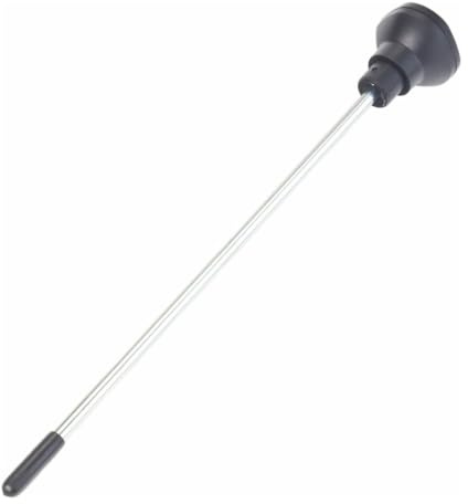 HAZET Handknauf 166C-080 | 348 g, Antrieb 950020 Betriebs- und Werkstatteinrichtung (Ersatz- und Verschleißteile),, Netto-Gewicht (kg): 0.35 kg