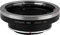 Fotodiox Pro Lens Mount Adapter Compatible Pentax 645 Lenses on Nikon F-Mount Cameras