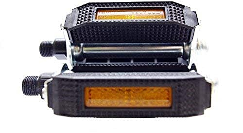 2009 Raleigh Leisure Pedal Black 9/16