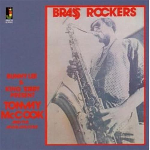 Jamaican Recordings