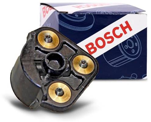 BOSCH 1234332422 Zündverteilerläufer