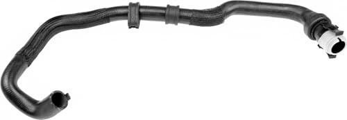 GATES Motorschlauch 3842 | Kompatibel mit: CITROËN XSARA, XSARA Break, XSARA Coupe, XSARA Kasten/Kombi, ZX, ZX Break, PEUGEOT 306, 306 Break