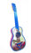 REIG Musicales 3014 REIG Fiesta Gitarre mit 6 Saiten