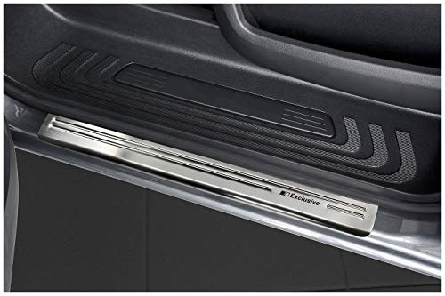 tuning-art Einstiegsleisten passend für Mercedes V-Klasse Vito W447 2014-
