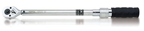 Clé dynamométrique TOPTUL 1/2 40-210 Nm, longueur 495 mm