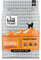 I&Love&You Naked Essentials Hühnchen & Ente Rezept Trockenfutter für Katzen, getreidefrei, 1,5 kg
