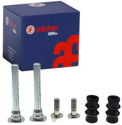 Autofren Seinsa D7069 °C Guide Sleeve Kit, brake calliper