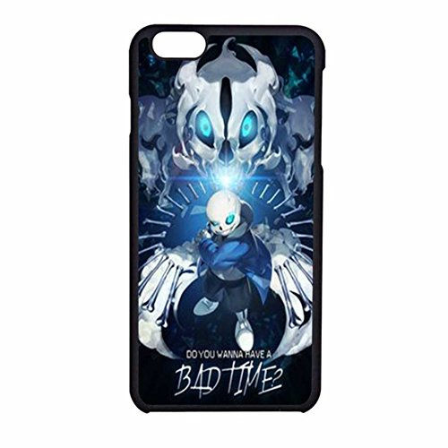 Undertale Sans Do You Wanna Have A Bad Time 4 hülle,handy zubehör iPhone 5/5s
