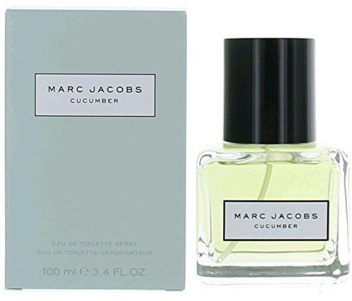 Marc Jacobs 2016 Cucumber Splash 100ml/3.4oz Eau De Toilette