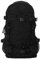 Forvert New Louis Flannel 50.5x 26.5x 12cm Black 19.5Litres 880060Backpack by Forvert