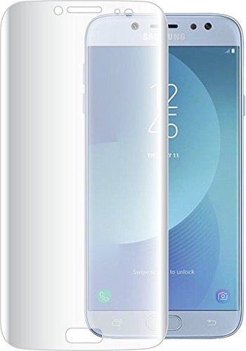 BIGBEN CONNECTED Film de Protection d'écran en Verre trempé pour Samsung Galaxy J3 2017