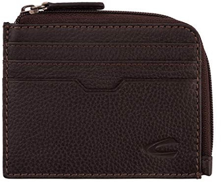 camel active Macau Card Case Brown