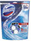 Domestos Power 5 Ocean Toilet Rim Block toilet blocks that clean at full power for up to 300 flushes up to 3x more limescale prevention* 5 x 55 g