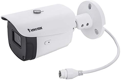 VIVOTEK IB9368-HT LAN IP Überwachungskamera 1920 x 1080 Pixel