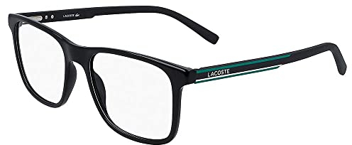 Brillen LACOSTE 41651 001 (001) BLACK 53/18/145 MALE