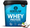 Bodylab24 Whey Protein Pulver, Kokosnuss, 2kg