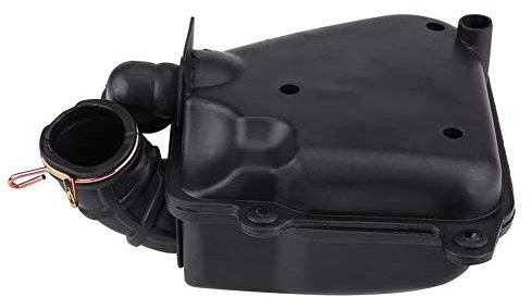 Airbox scooter, sostituzione filtro detergente gruppo filtro aria in gomma per Minarelli JOG 50 90 3KJ 4DM