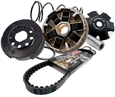 Variomatik Kit Stage6 Sport Pro, Minarelli liegend/stehend
