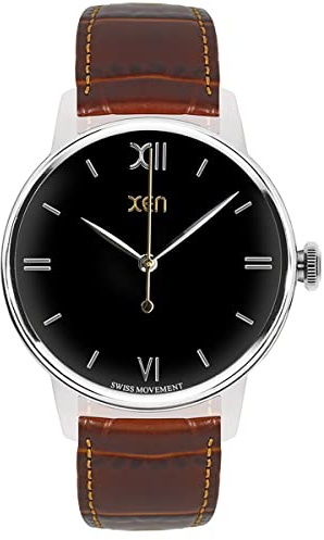 Xen Armbanduhr Classic XQ0300