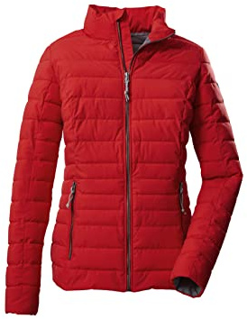 G.I.G.A. DX Unisex Gs 33 Wmn Qltd Jckt Steppjacke/Funktionsjacke in Daunenoptik