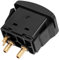 Pilipane Luftfederaktivierungsschalter,Ersatzdruckschalter ABS Elektrische Kabine für Sitzlufthubventilschalter, pneumatische Ersatzschalter Zubehör Air Ride Suspension Control Switch