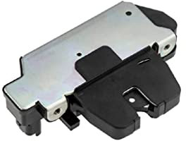 Cerradura de maletero para Citroen C4 Grand Picasso 2 (2013-2022) BBB