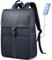 HEROIC KNIGHT Sac à Dos pour Homme et Femme Etanche pour Ordinateur Portable 15,6 pouces Compact Élégant port USB et Anti-vol pour le Travail Université Bureau Voyages Loisir (15L Bleu)