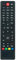 VINABTY GB028WJSA Fernbedienung ersetzen Passend für Sharp LED LCD TV LC-32LE630E LC-32LX630E LC-46LE631E LC-40LE542 LC-32LU630 LC-32LX632E LC-46LE632E LC-40LE542E LC-40LE632E LC-46LE630E