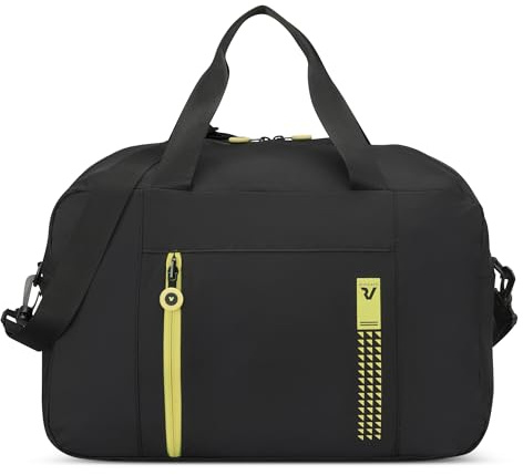 Roncato COMPACT Ryanair Kabinentasche 40x25x20 cm - Cyber Lime